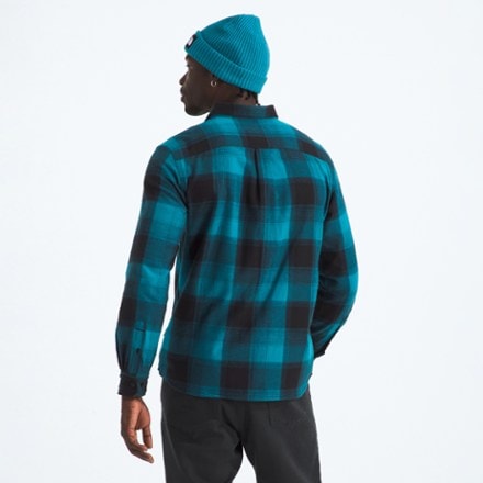 The North Face Arroyo Lightweight Flannel Shirt - Men's 2