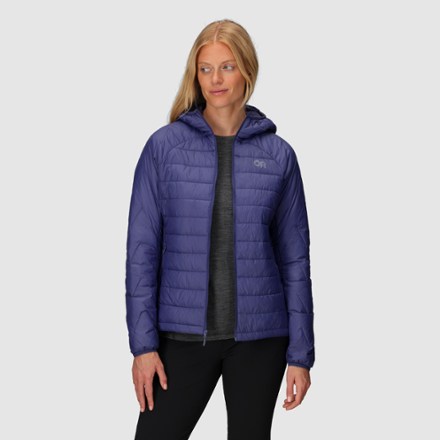 Outdoor Research SuperStrand XT Insulated Hoodie - Women's 5
