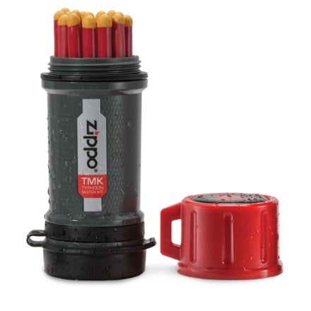Zippo Typhoon Match Kit 1