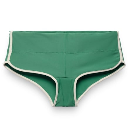 prAna Tropic Kiss Hipster Swimsuit Bottoms - Women's 0