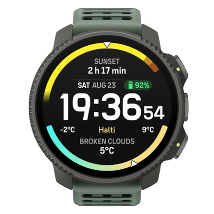 Suunto Vertical 2 Titanium 3