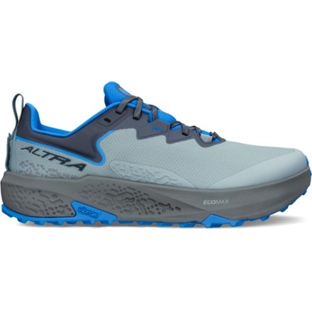 Altra Timp 6 Trail-Running Shoes - Men's 0