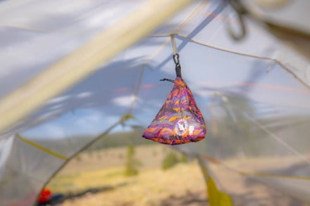Big Agnes mtnGLO Tent & Camp Lights 3