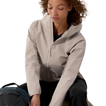 Arc'teryx Solano Hoody - Women's 9