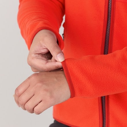 REI Co-op Trailmade Fleece Jacket - Women's 7