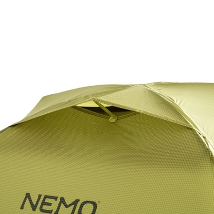 NEMO Dragonfly OSMO 3P Ultralight Backpacking Tent 8