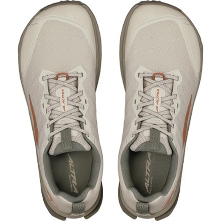 Altra Lone Peak 9 Trail-Running Shoes - Men's 3