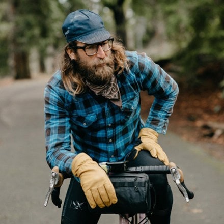 Swift Industries Bandito Bicycle Bag 6