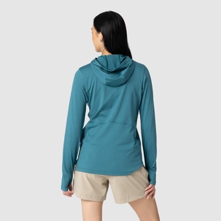 Outdoor Research ActiveIce Spectrum Sun Hoodie - Women's 2