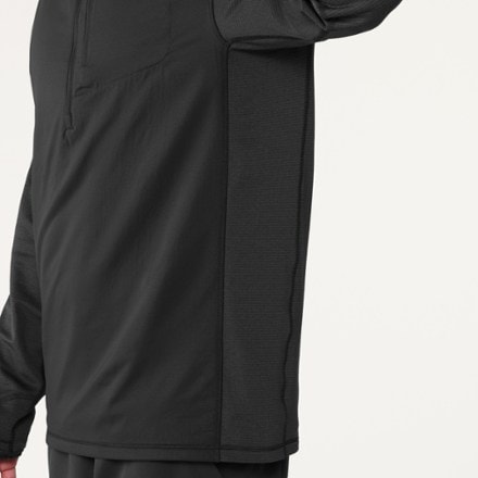 REI Co-op Swiftland Thermal Running Half-Zip - Men's 5