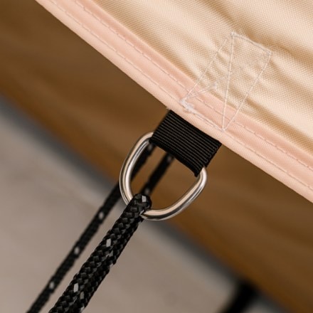 White Duck Outdoors Rover Extended Fly Cover - 8 x 13 ft. 3