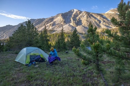 Big Agnes Tiger Wall Platinum 2 Tent 7