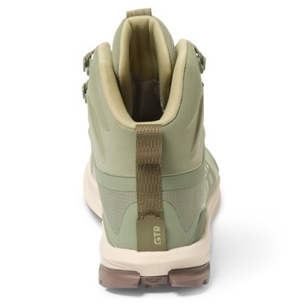 Altra Lone Peak 9 Waterproof Mid Hiking Boots - Women's 3