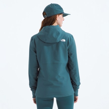 The North Face Shelbe Raschel Hoodie - Women's 2