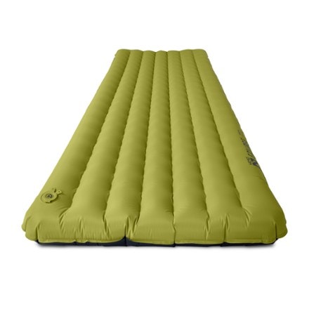 NEMO Eclipse All-Season Sleeping Pad 7