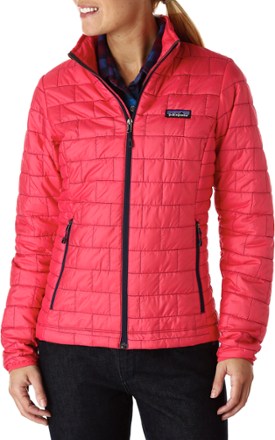 Patagonia Nano Puff Jacket - Women's | REI Co-op