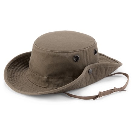 Tilley Wanderer Hat 2