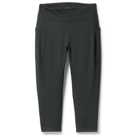 REI Co-op Active Pursuits Cropped Tights - Women's 0