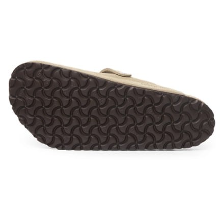 Birkenstock Boston Soft Footbed Clogs - Men's 4