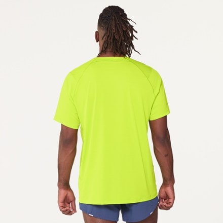 Arc'teryx Cormac Logo T-Shirt - Men's 2