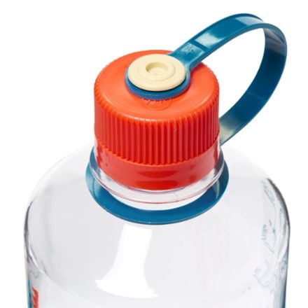 REI Co-op Nalgene Sustain Original Logo Narrow-Mouth Water Bottle - 32 fl. oz. 2