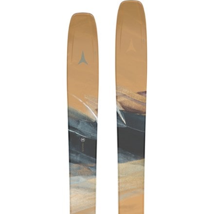 Atomic Maven 103 CTI W Skis - Women's - 2025/2026 4