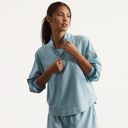 RHONE Mirage Anorak - Women's 1