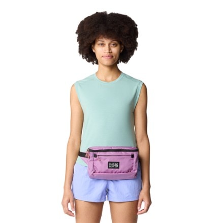 Mountain Hardwear Trek N Go Sleeveless Top - Women's 4