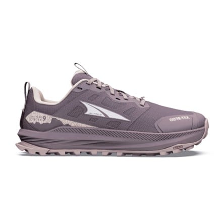 Altra Lone Peak 9 GTX Trail-Running Shoes - Women's 0