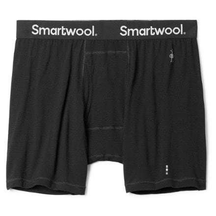 Smartwool Merino Boxer Briefs - Boxed - Men's 0