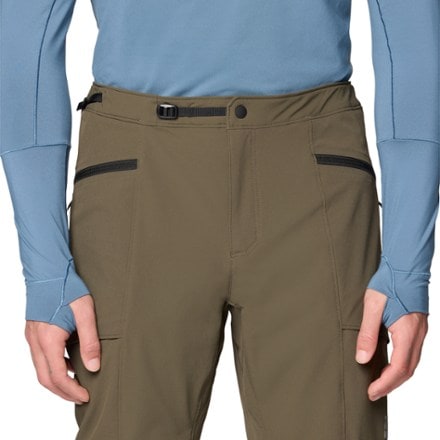 Mountain Hardwear Chockstone Alpine LT Pants - Men's 4