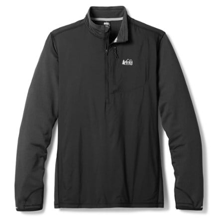 REI Co-op Swiftland Thermal Running Half-Zip - Men's 0