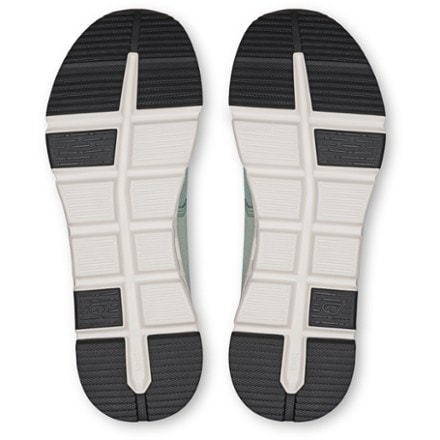 On Cloud Sky Road-Running Shoes - Kids' 5