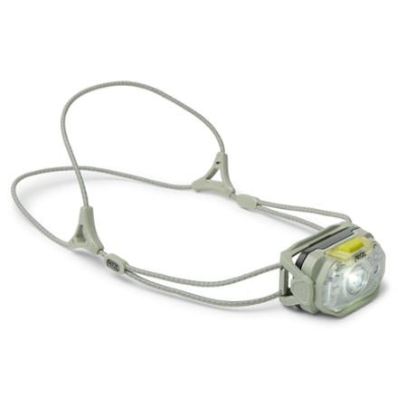 Petzl Swift LT Headlamp 2