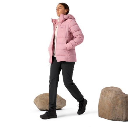 Arc'teryx Thorium Down Hoody - Women's 8