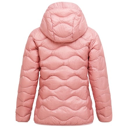 Peak Performance Helium Down Hood Jacket - Women's 7