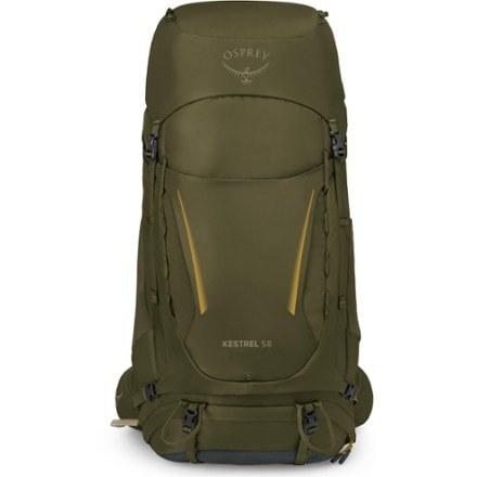 Osprey Kestrel 58 Pack - Men's 3
