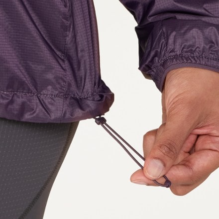 The North Face Ridgelite FUTUREFLEECE Wind Jacket - Women's 9
