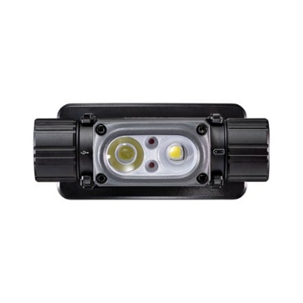 Coast WPH32R 2,000-Lumen Rechargeable Headlamp 1