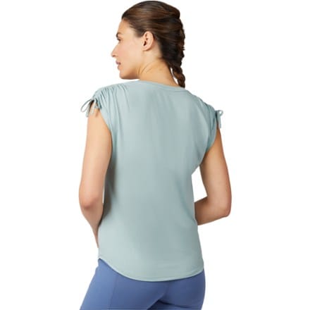 Free Country Microtech Chill Dolman Sleeve Top - Women's 1