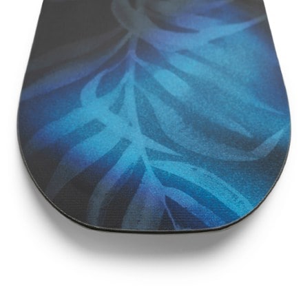 Nitro Lectra Leaf Cam-Out Snowboard - Women's - 2025/2026 6
