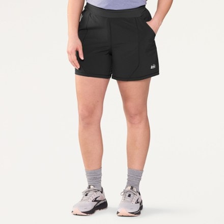 REI Co-op Flash Shorts - Women's 1