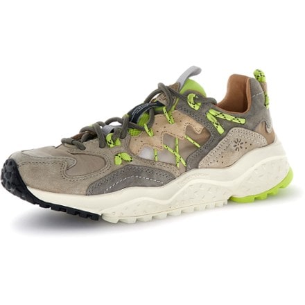 Flower Mountain Yamabushi Sneakers 2