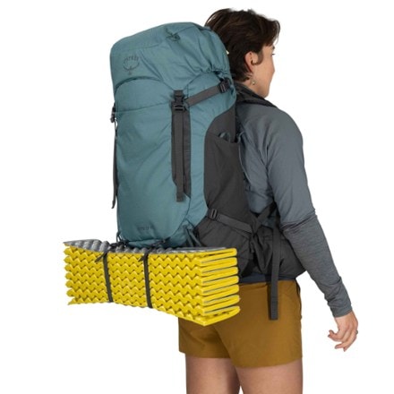 Osprey Kyte LT 45 Pack - Women's Sleeping pad not included