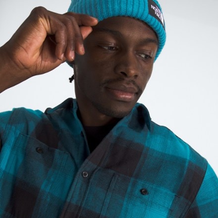 The North Face Arroyo Lightweight Flannel Shirt - Men's 5