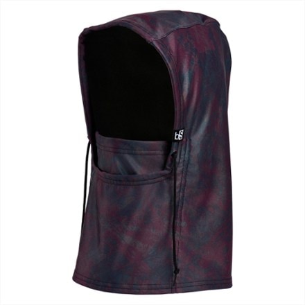 BlackStrap Camber Hood 0