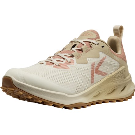 KEEN Zionic NXT Waterproof Hiking Shoes 3