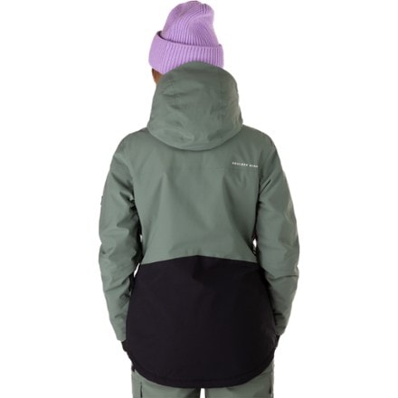 Boulder Gear Mesmerize Insulated Jacket - Women's 1