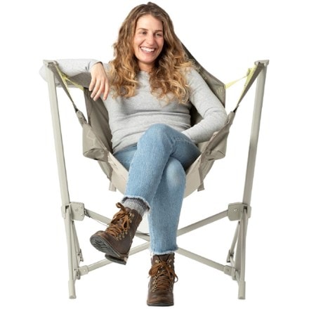 NEMO Stargaze Evo-X Folding Reclining Camp Chair 5