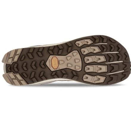 Altra Lone Peak 9+ Trail-Running Shoes - Women's 5